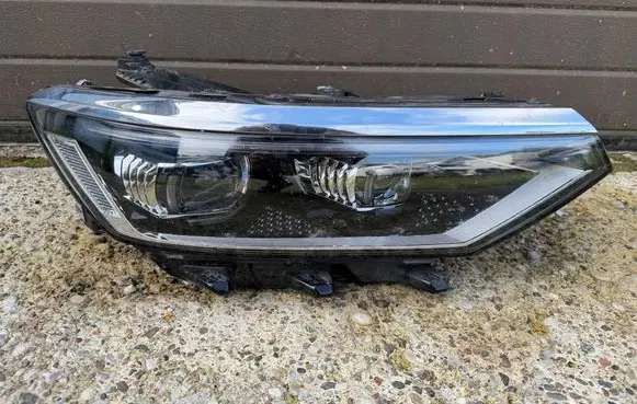 Volkswagen PASSAT B8 Headlight/headlamp 3G1941082P