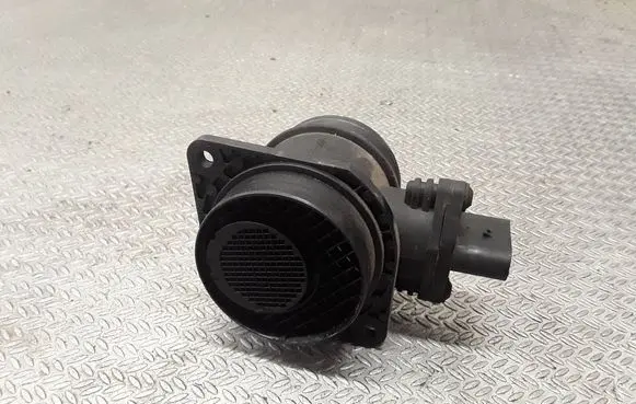 Volkswagen Golf Plus Mass air flow meter 0281002531