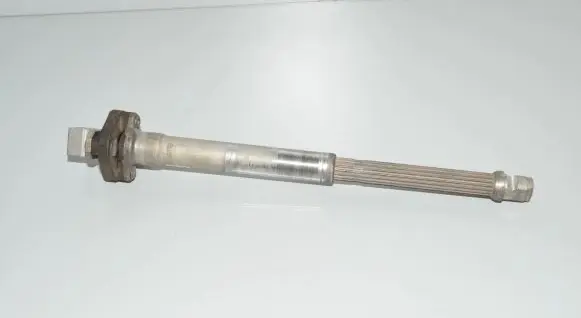 BMW 5 F10 F11 Steering column universal joint 6776108 32306776108