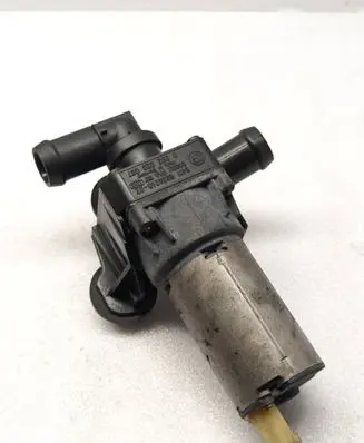 BMW 1 E81 E87 Electric auxiliary coolant/water pump 6928246 0392020097
