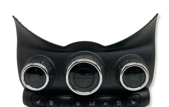 Mini One - Cooper F56 F55 Climate control unit 9354510