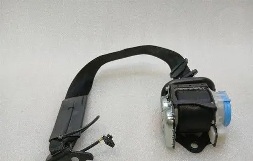 Audi R8 4S Front seatbelt buckle 4S8857705A