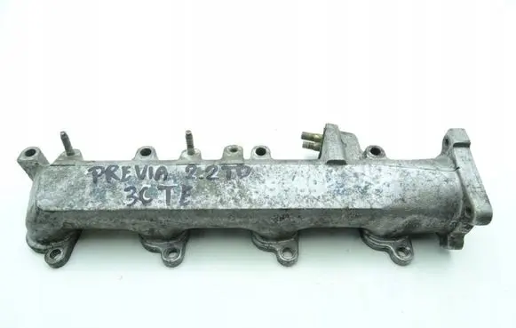 Volkswagen Phaeton Intake manifold