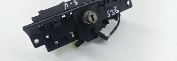 Audi A4 S4 B5 8D Tailgate/trunk/boot lock/catch/latch