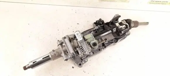 Mercedes-Benz GLE (W166 - C292) Steering wheel axle 1664606200 1664601316