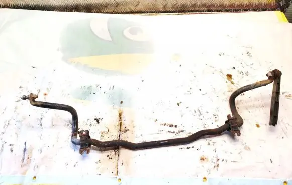 Opel Zafira B Front anti-roll bar/sway bar
