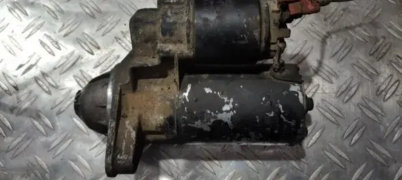 Chrysler Neon I Starter motor 1005821800
