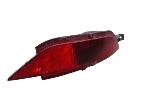 Ford Grand C-MAX Rear fog light 8A6115K273ac 009926 168619