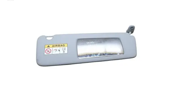 Renault Trafic III (X82) Sun visor