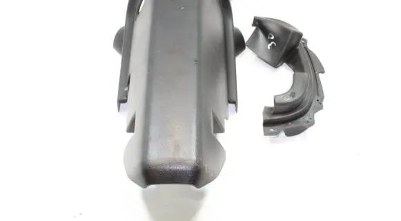 Mini One - Cooper Clubman R55 Steering wheel column trim 0055609504