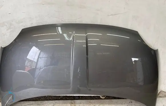 Fiat 500 Engine bonnet/hood 