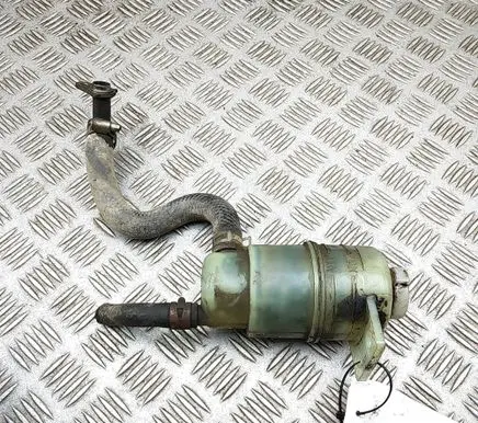 Mitsubishi L200 Power steering fluid tank/reservoir MR995028
