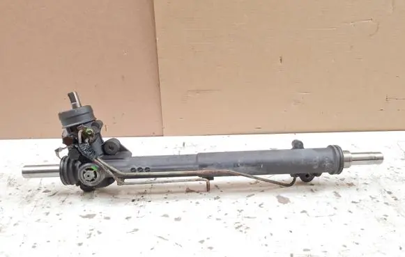 Audi A4 S4 B7 8E 8H Steering rack 8E1422072R 7853993200 8E1422105B