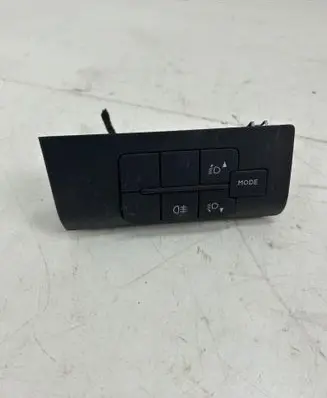 Peugeot Boxer Light switch 07355860750