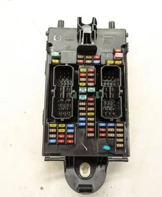 Volvo XC90 Fuse module 31346672
