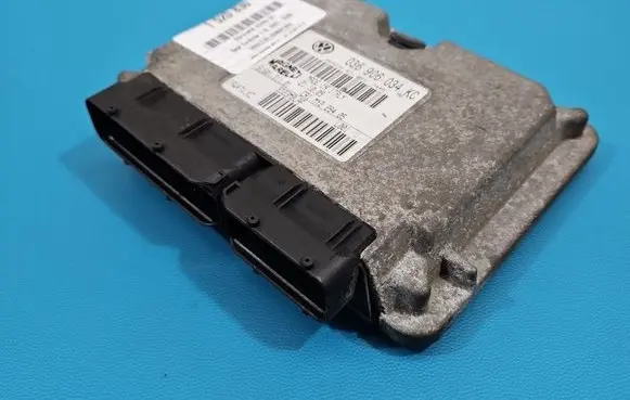 Seat Cordoba (6L) Engine control unit/module ECU 036906034KC IMPRK1520830