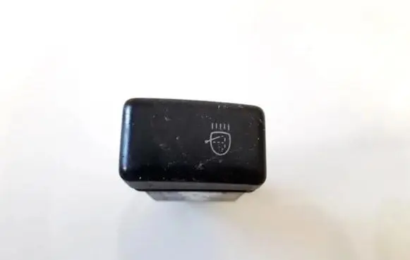 Opel Monterey Headlight wiper switch 7333l55 733-3l55