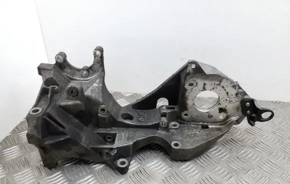 Audi A4 S4 B8 8K Generator/alternator bracket 03L903143H