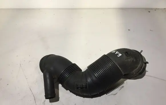 Volkswagen PASSAT B6 Turbo air intake inlet pipe/hose 3C0129654P