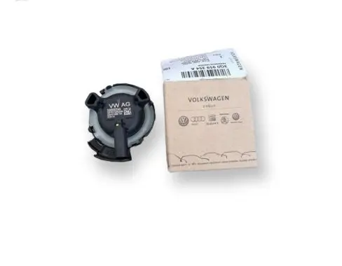 Volkswagen Golf VII Airbag deployment crash/impact sensor 5Q0959651A
