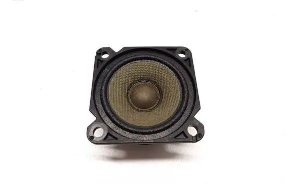 Panel speaker