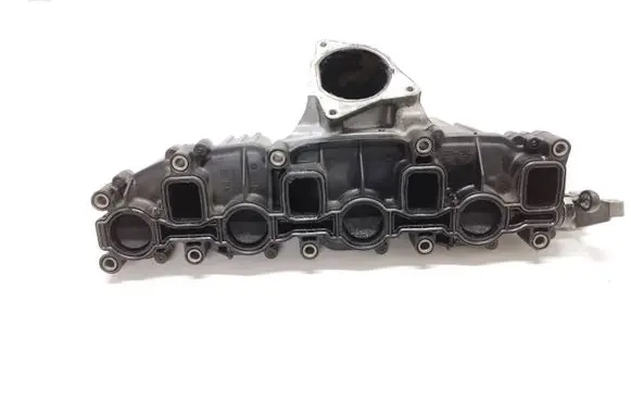 Volkswagen Tiguan Intake manifold 03L129711E 533957V300
