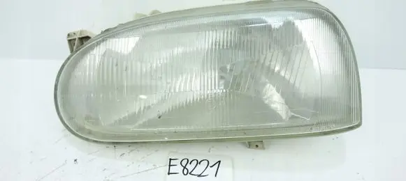 Volkswagen Golf III Headlight/headlamp 1305235211
