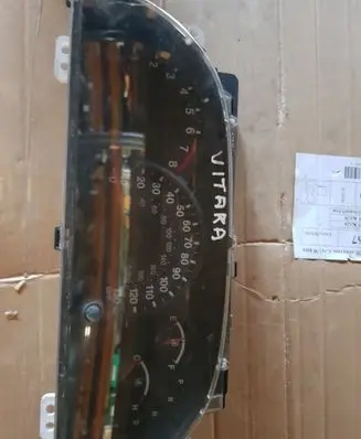 Suzuki Grand Vitara II Speedometer (instrument cluster) 3410166D10 341006DB 2573100020