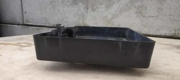 Ford Ranger Battery bracket 