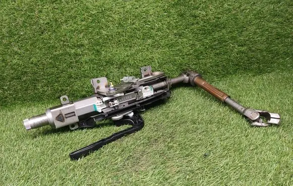 Volkswagen Jetta USA Steering rack mechanical part 5QM419502T