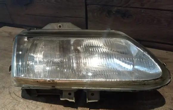 Renault Espace III Headlight/headlamp