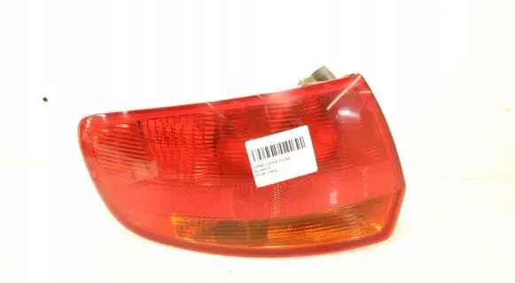 Rear/tail lights