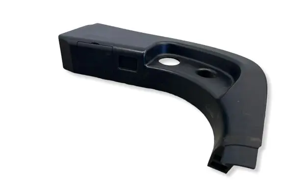 BMW 5 E60 E61 Foot area side trim 7025029