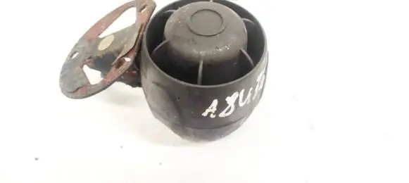 Alarm system siren