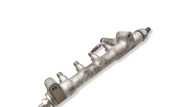 Opel Astra H Fuel main line pipe 55PP0501