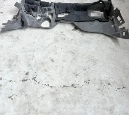 Audi A7 S7 4K8 Sound insulation of firewall 4G1863947G