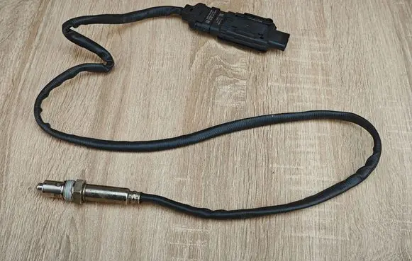 BMW X4 G02 Exhaust gas temperature sensor 8581103