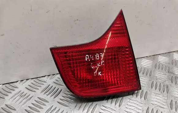 Audi A4 S4 B7 8E 8H Tailgate rear/tail lights 965159