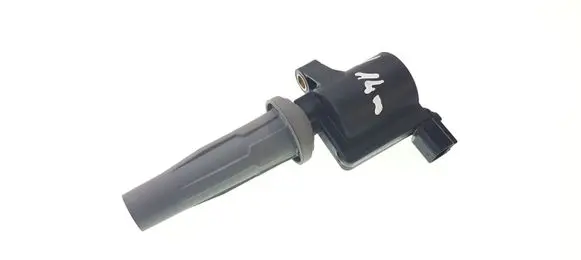 Ford Fusion II High voltage ignition coil 9E5E12A366AA 3B120312