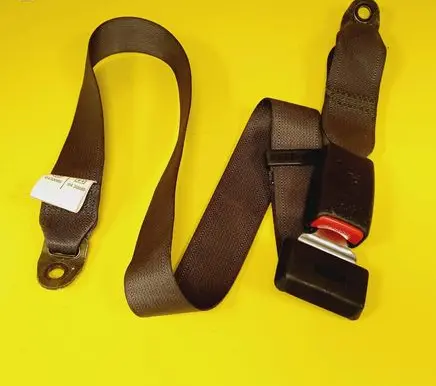 Suzuki Liana Middle seatbelt (rear) 84906-54G1