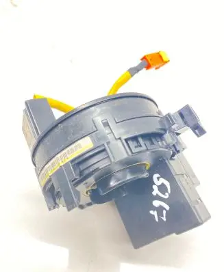 Toyota Auris 150 Airbag slip ring squib (SRS ring) 8924502040 02080005519 X351704147