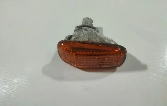 Honda Jazz Front fender indicator light 