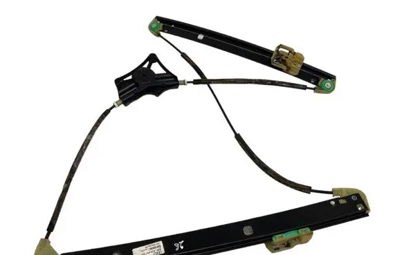 Audi RS6 C7 Front window lifting mechanism without motor 4G0837461