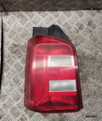 Volkswagen Transporter - Caravelle T6 Rear/tail lights