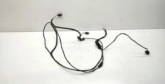 Parking sensor (PDC) wiring loom