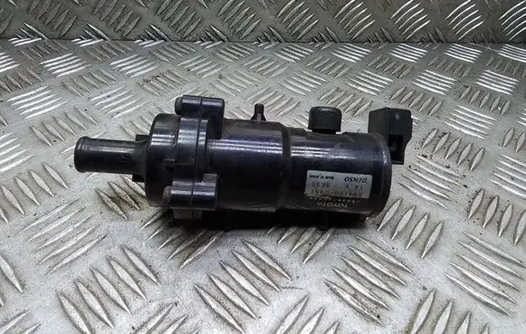 Toyota Prius (XW20) Electric auxiliary coolant/water pump 0641000951