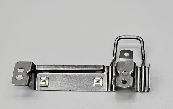 Honda Civic IX Glove box lock 