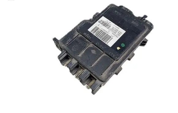 Volkswagen Polo V 6R Power management control unit 243800002R