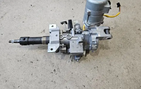 Lexus RX 450H Steering wheel axle set 8965048330 JJ00202384