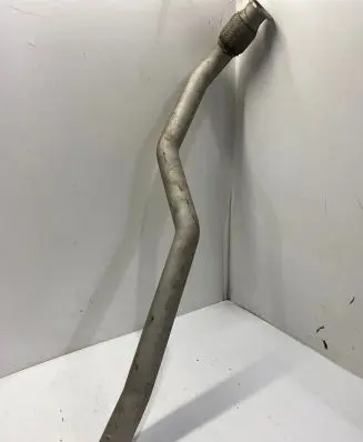 Porsche Macan (95B) Muffler pipe connector clamp 
